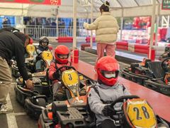 -拾光团建·拓展活动·旅游会议(东直门店)