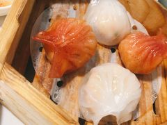 -东鑫记港式茶餐厅(南京东路店)