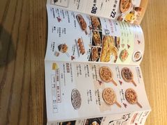 -菲滋意式餐厅(银泰百货金华江南店)