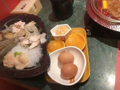-牛New寿喜烧(曹路花园城店)
