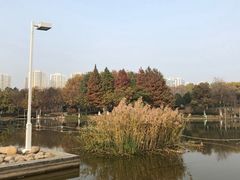 -白塘生态植物园