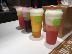 -奈雪的茶(观前街店)