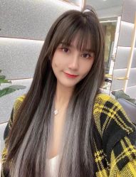点击看大图 -3AM HAIR SALON烫发染发接发