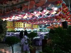 -君临七星生态酒店