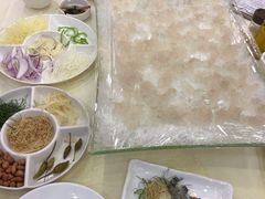 -海晖酒楼·顺德鱼生(荣华店)