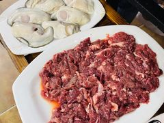 -牛排王糟粕醋火锅(海甸分店)