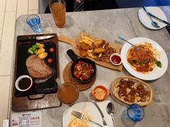 -必胜客(永泰店)