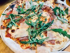 -君悦酒店·La Terrazza意合園·意式风味