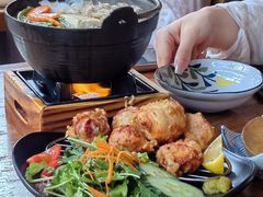 -铃木食堂(北新桥店)