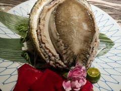 -羽山料理