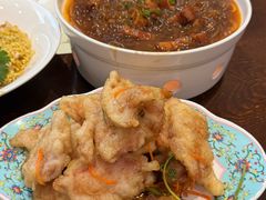 -老厨家(友谊路总店)