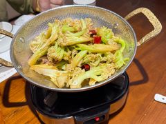 -U你·天然调味(南湖总店)