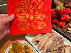 -回味鸭血粉丝汤(夫子庙瞻园路店)