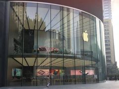 -Apple零售店(新街口店)