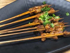 烤五花肉-成都吃客(九眼桥店)