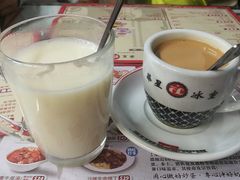 -華人 華星冰室(氹仔 店)