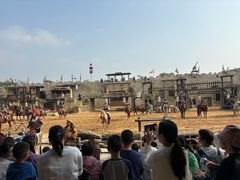 -深圳锦绣中华民俗村