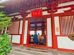 -华清宫景区