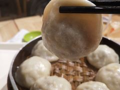 -百年尹氏汤包(湖南路狮子桥店)