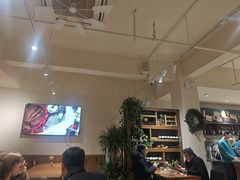 -榖屋house of flour(张江首店)