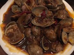 -亮亮烧烤(万松园店)