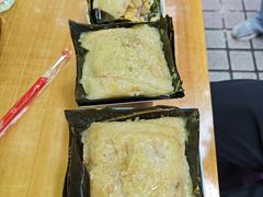 -鼎香皇高佬苏裹蒸粽