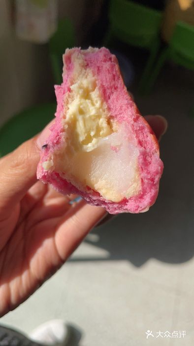 木子木水日式烫面包(杭州首店)图片