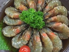 -咸草酱蟹