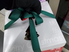 -好利来(东四店)
