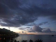 -深圳大梅沙京基洲际度假酒店