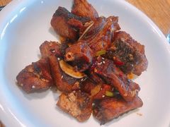 家常糍粑鱼-一澜江宴·江景地标楚菜(江滩公园店)