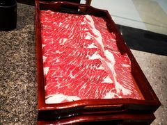 -NIUAN牛庵·日式和牛烧肉(恒隆店)