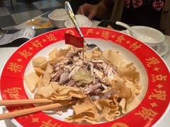 -清晖小苑•顺德地方菜(壹海城店)