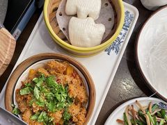 粉蒸牛肉-伊兰麒兰馨园·川菜·清真馆(339电视塔店)