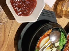 -冰川冷面·延边菜·炭烤串(观前店)