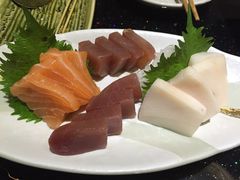 -真剑日本料理·铁板烧(贵州路店)