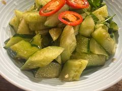 -令狐冲·炭烤活鱼(宝龙店)