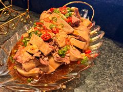 -和子足浴SPA会馆(梁溪店)