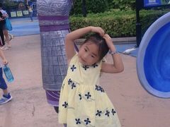 -芜湖新华联大白鲸海洋公园