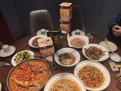 -攸州小镇家湘菜(小米科技园店)