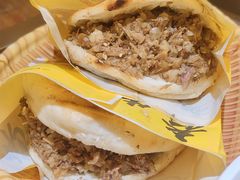 -穆得·老周家牛肉烧饼(普利街店)