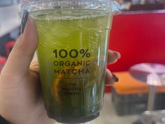 -THE MATCHA TOKYO抹茶东京