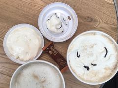 -Peet's 皮爷咖啡(陆家嘴中心店)