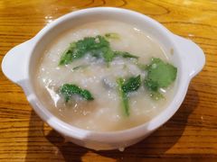 -小城粥道·海胆鲜虾粥(解放广场店)