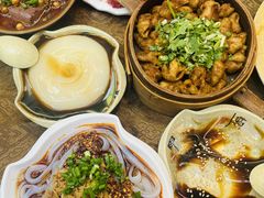 -马三妹跷脚牛肉(苏稽总店)