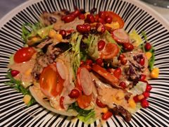 -小菜园新徽菜(无锡宜家荟聚中心店)