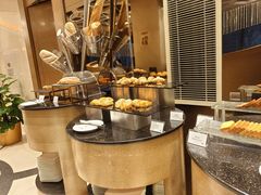 -成都新东方千禧大酒店-琥珀西餐厅