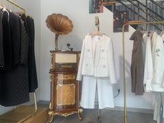 -张洁工作室(服饰定制)