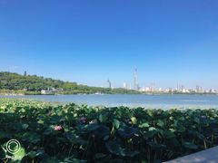 -世纪缘湖滨花园酒店(玄武湖店)