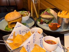 -bluefrog蓝蛙(水游城店)